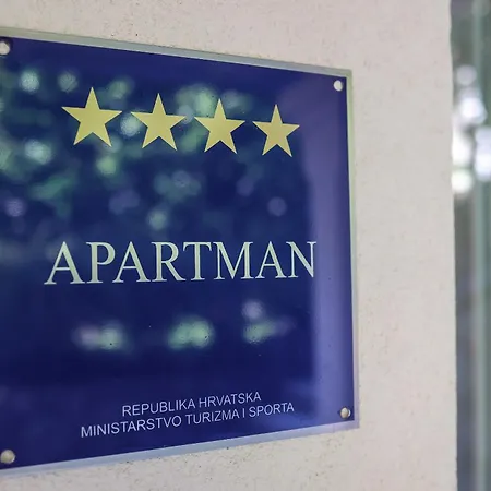 Apartment Feria 2 Opatija