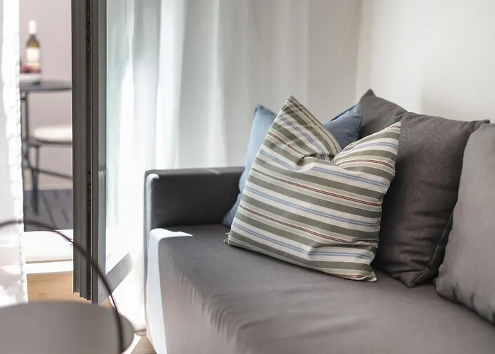 Apartman Feria 2