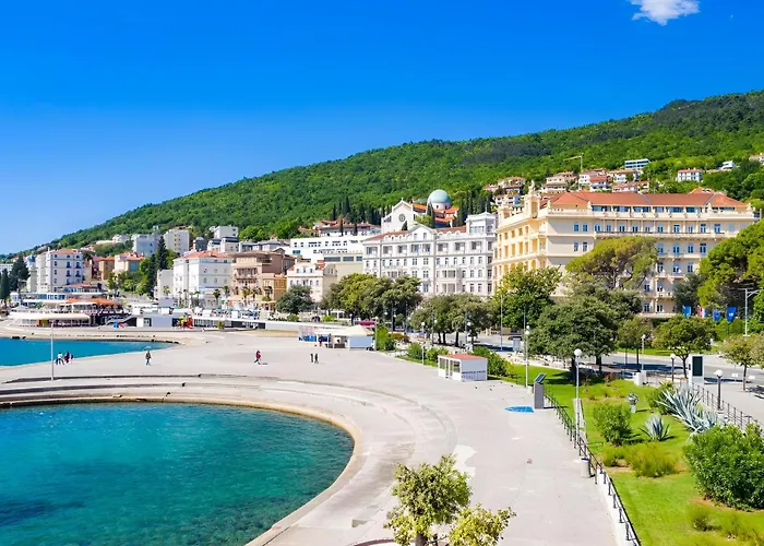 Feria 2 Opatija
