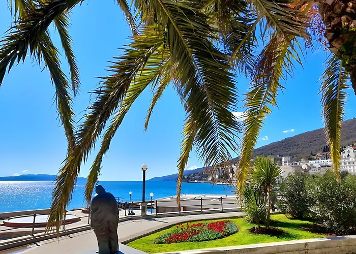 Apartman Feria 2 Opatija