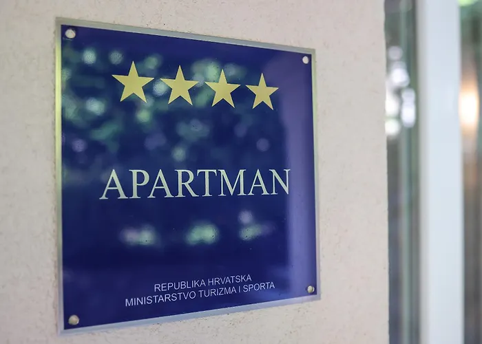 Apartman Feria 2 Opatija