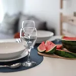 Apartmán Feria 2 *