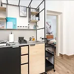 Apartman Feria 2