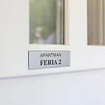 Feria 2 Apartmán