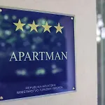 Apartmán Feria 2 Opatija