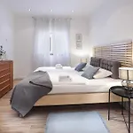 Apartmán Feria 2 Opatija