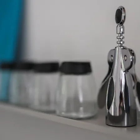 شقة Feria 2 أوباتيا