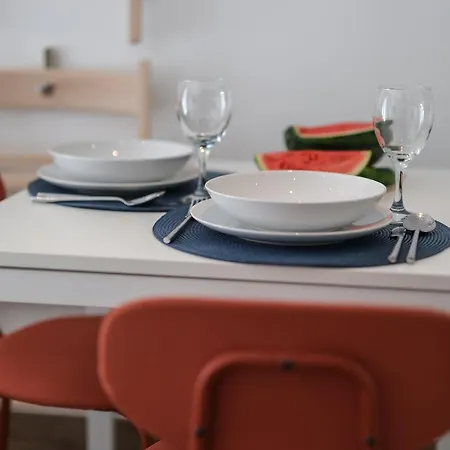 شقة Feria 2 أوباتيا