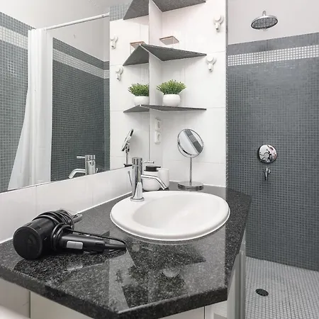 Apartment Feria 2