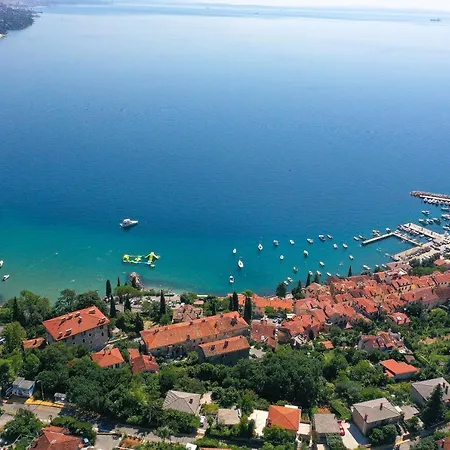 Apartmán Feria 2 Opatija