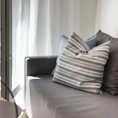 Apartment Feria 2