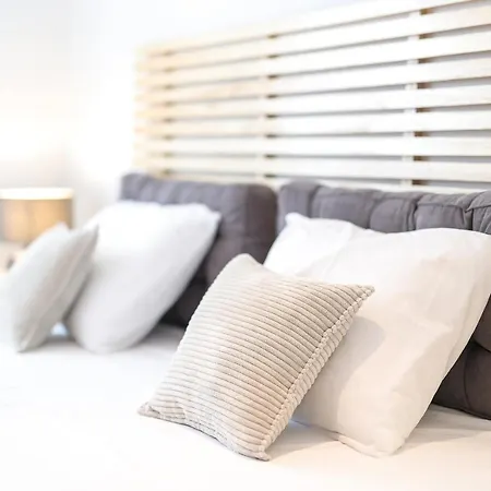 شقة Feria 2 أوباتيا