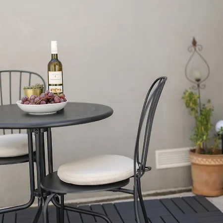 شقة Feria 2 أوباتيا