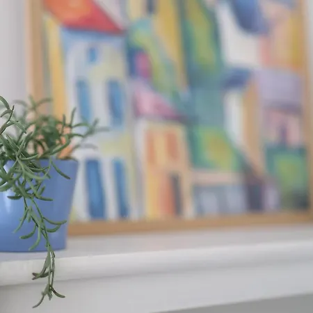 شقة Feria 2 أوباتيا