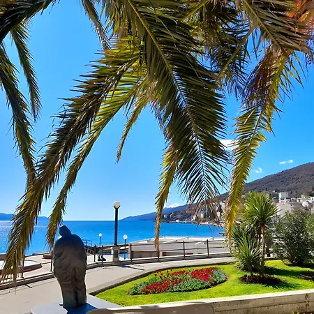 Apartmán Feria 2 Opatija
