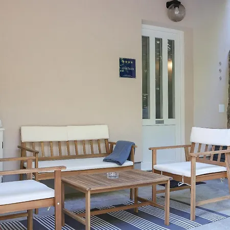 Apartment Feria 2