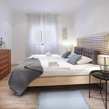 아파트 Feria 2 오파티아