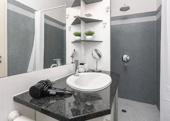 Apartment Feria 2