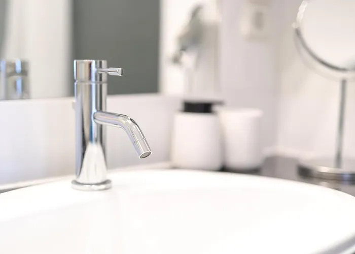 아파트 Feria 2 오파티아