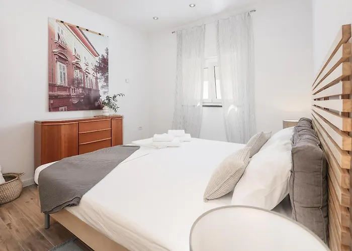 Apartment Feria 2