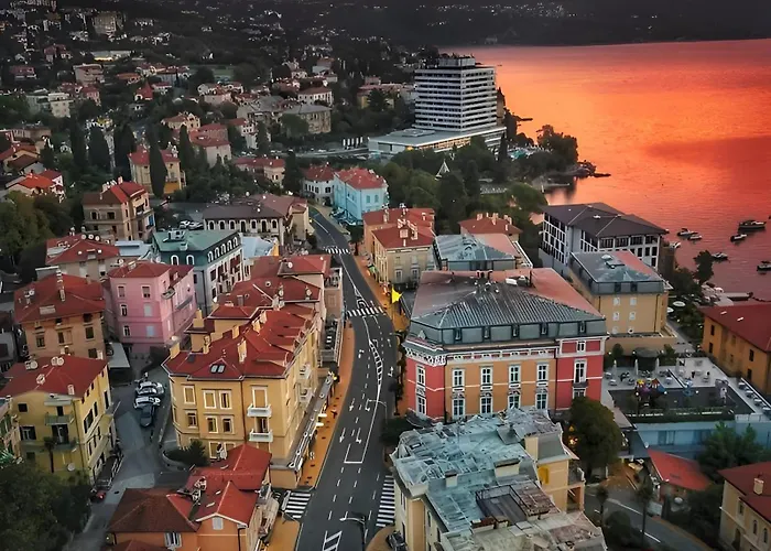 Feria 2 Opatija