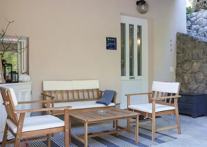Apartment Feria 2