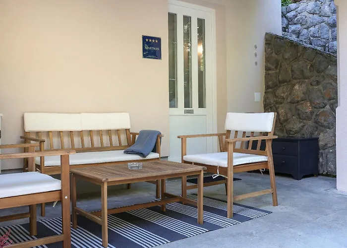 Apartment Feria 2